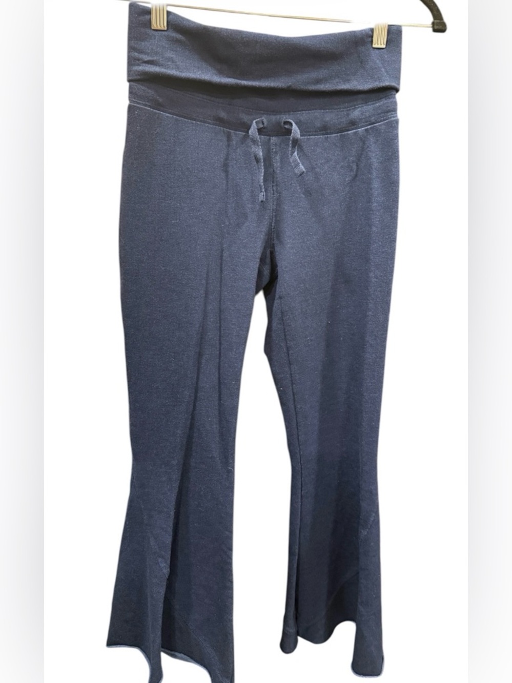 Free People Movement Flares Crop Pants